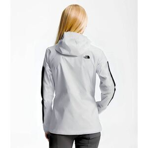 THE NORTH FACE Glacier Hyvent Waterproof Jacket Size XS